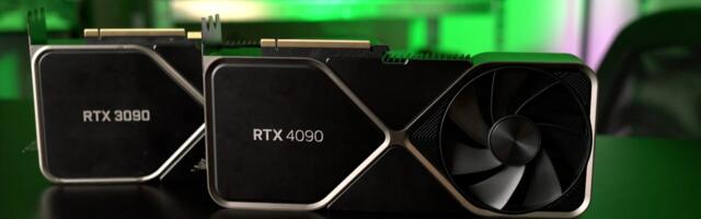 Nvidia might never top the RTX 4090