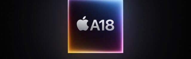 iPhone 16e has a binned A18 chip