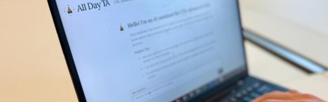 Business schools ease their resistance to AI