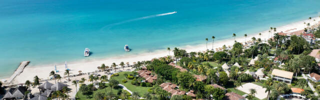 Sandals Resorts Explores Sale for Over $6 Billion, WSJ Reports