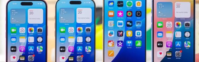 EU orders Apple to open up access to iOS notifications, allow AirDrop alternatives