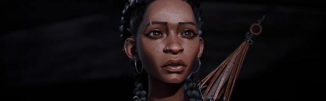 South of Midnight is a game worth hollerin’ about