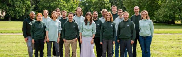 German B-Corp certified fintech Evergreen gets €5M for its sustainable asset management platform