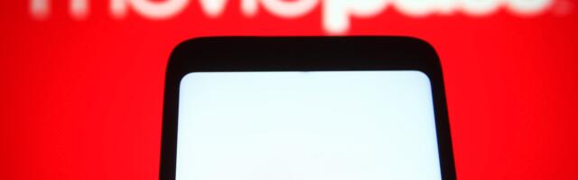 MoviePass’ next big pivot is basically blockchain sports betting for film buffs