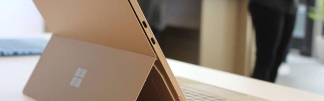 Microsoft Surface Laptop and Pro raise the price barrier for budget shoppers