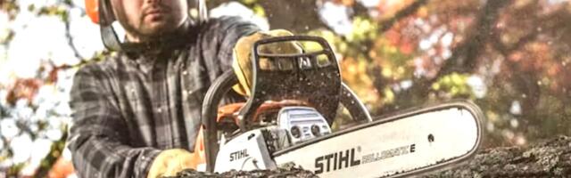 How Long Do Stihl Battery Chainsaws Last?