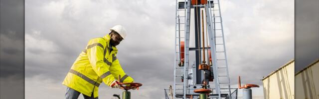 What Is Fracking And How Did It Make Oil More Affordable?