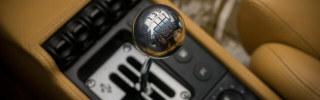 Is Ferrari Really Bringing Back The Manual Transmission?