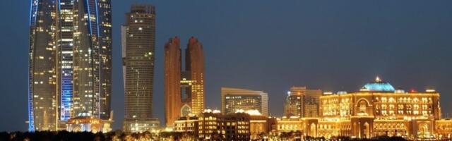 Abu Dhabi Lottery Operator Posts Job Ads For Online Casino