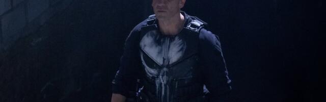 Jon Bernthals Punisher will be back in Spider-Man: Brand New Day