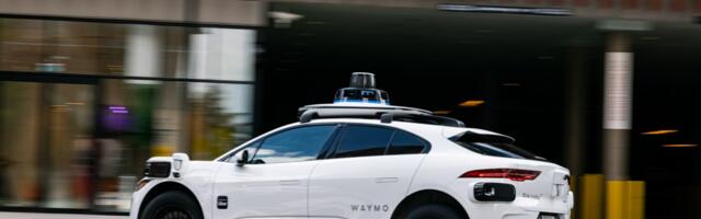 Waymo’s robotaxis are now available on the Uber app in Atlanta
