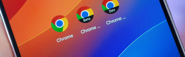 I always install Chrome Beta on all my Android phones; here’s why