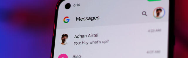 How To Switch From SMS To RCS On Your Android Phone, Explained