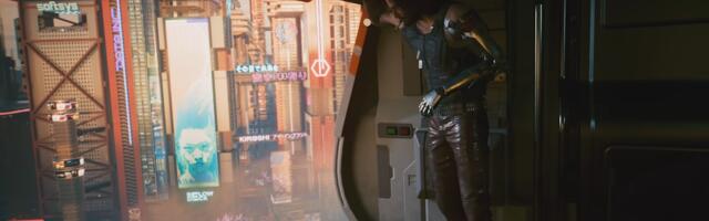 Cyberpunk 2077 heads up July's PS Plus Game Catalog additions