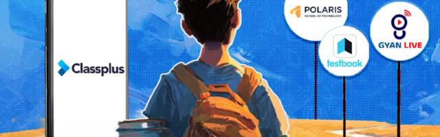 From Enabler to Aggregator: Classplus Flips Its Edtech Playbook