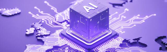 US AI startup AIxBlock secures EU backing: €1.5M grant awarded, €61.5M pre-approved for European expansion