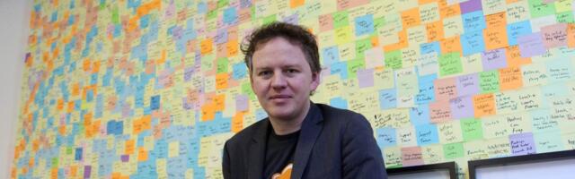 This tech CEO is trying to stop AI killing the internet. Why is everyone so mad at him?