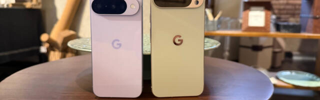 This new Pixel 10 feature makes weather reports even more personal, but not for everyone