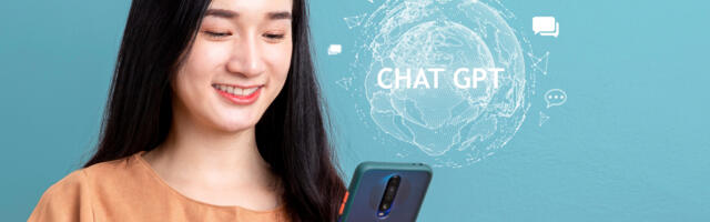 ChatGPT has hijacked our real world conversations