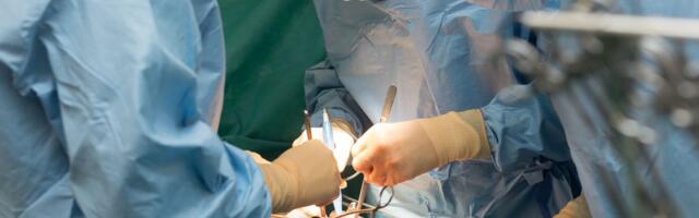 Everyone agrees organ donation saves lives. So why don’t more people do it?