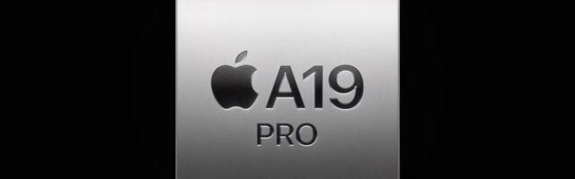 Apple Makes Bold Claim for New A19 Pro Chip in iPhone Air and 17 Pro
