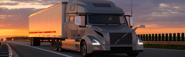 Trump 25% Heavy-Duty Truck Levies Come Into Effect This Week