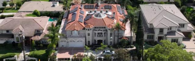 Arcadia police raided a mansion to find an illegal casino, drug activity, and 15 young children