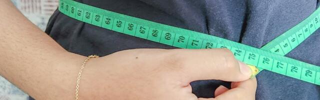 Skinny Is the New Fat: Plenty of People Have âNormalâ BMI but Hidden Obesity, Study Finds Skinny Is the New Fat: Plenty of People Have âNormalâ BMI but Hidden Obesity, Study Finds