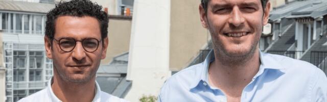 FAKTUS raises €56M to become Europe’s first neobank for construction SMEs