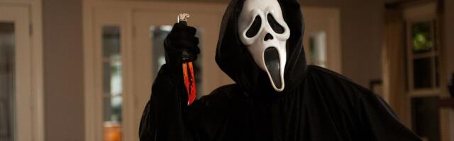 I watched 27  horror movies this month â and these are my 9 favorites from Netflix, Prime Video and more I watched 27  horror movies this month â and these are my 9 favorites from Netflix, Prime Video and more