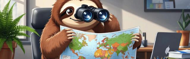 GPS-мониторинг выездных сотрудников: посчитать, ускорить, не оставить в беде