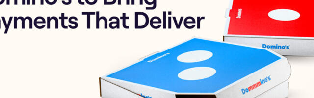 Domino’s Pizza Partners with xMoney for Fiat and Crypto Payments