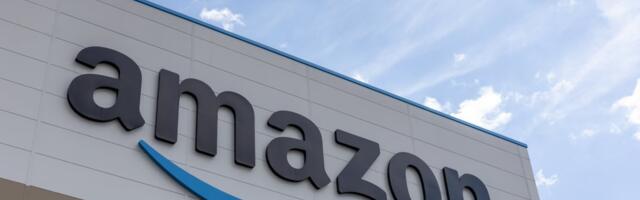 Amazon fends off greenwashing lawsuit after SCOTUS refuses to hear case