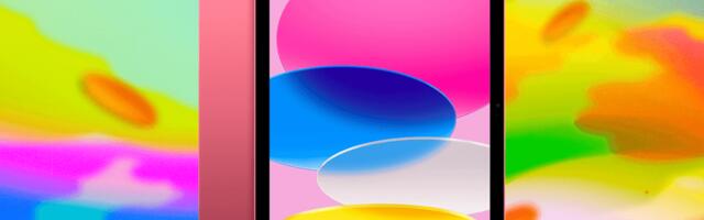 Black Friday Brings a Truly Great iPad Deal