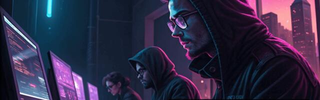 Топ новостей инфобеза за ноябрь 2025 года