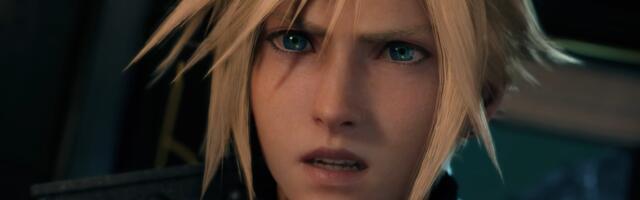 Final Fantasy 7 Remake demo now available on Switch 2 and Xbox Series X/S, so you can check out performance on Nintendo's console