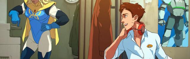 "There were zero expectations for Season 1" - Dispatch studio sounds set on Season 2, but it's got the difficult second album problem to contend with