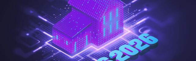 Goodbye, Human Programming. Smart Home Housekeepers That Learn on Their Own Are Here