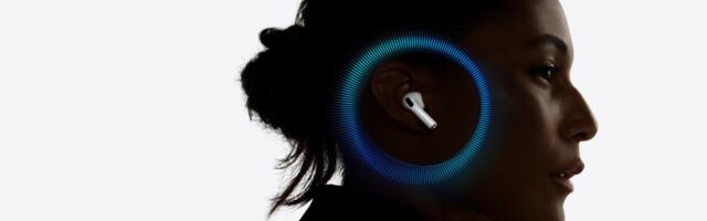 AirPods Pro 4 Could Feature Cameras to 'See Around You'