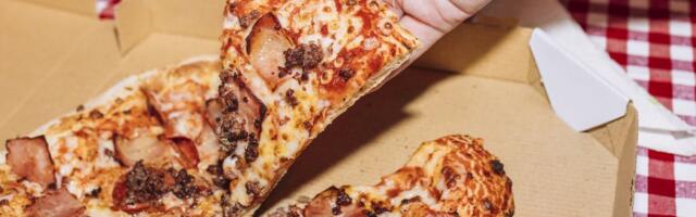 National Pizza Day 2026 is here — celebrate with deals and freebies from 7-Eleven, Chuck E. Cheese, and more