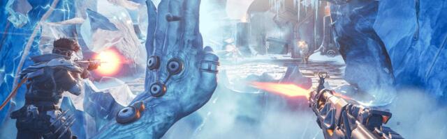 Highguard barely has several hundred people playing together each day - can an incoming all-out action mode reverse its fate?