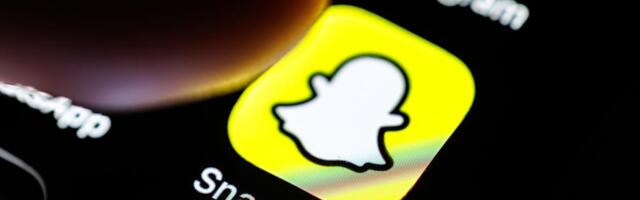 The EU is investigating Snapchat over possible child protection breaches