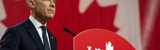 Canada moves to ban crypto donations for election campaigns following UK