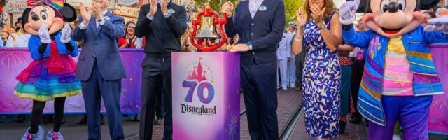 Why Disney's parks business could boom this year despite economic turbulence and the Iran war