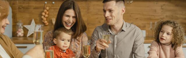 The most painful version of not belonging isn’t being rejected by strangers. It’s sitting at your own family’s dinner table, surrounded by people who share your last name, and feeling like you’re watching the evening through glass.