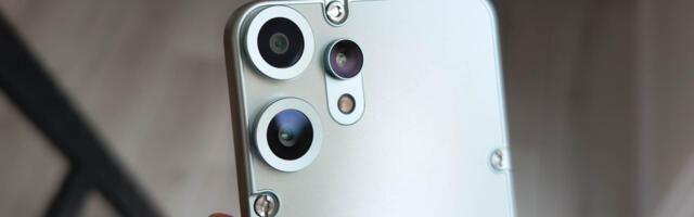 CMF Phone 3 Pro leak hints at some big improvements