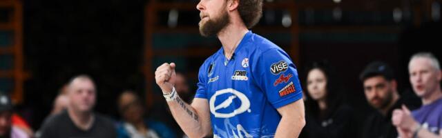 At 18, I was managing a Wendy's. Years later, I earned a record $496,900 in a single bowling season.