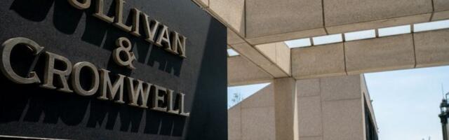 AI hallucinated — and now an elite law firm is profusely apologizing to a federal judge