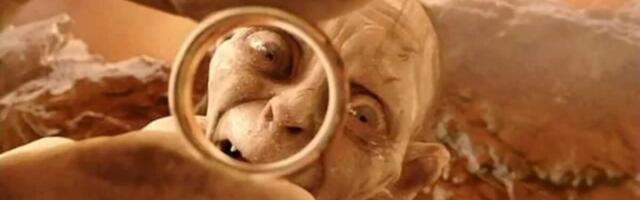 Wizards of the Coast Apologizes After New ‘Hobbit’ One Ring Card Accused of Plagiarism