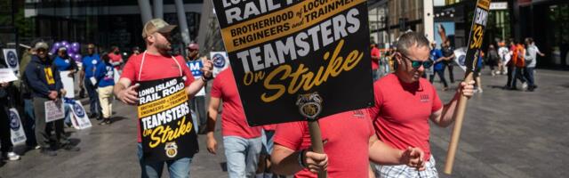 LIRR is set to resume service at midday after cutting a deal to end the strike